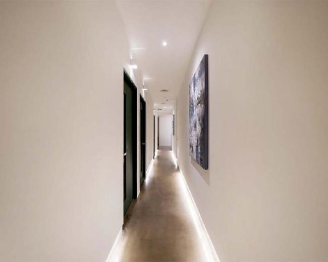 장항동 36.5테라피(웨스턴돔)