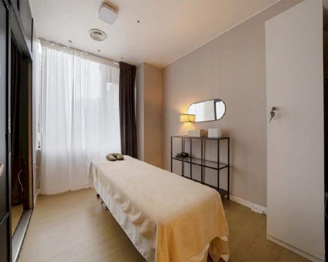 장항동 36.5테라피(웨스턴돔)