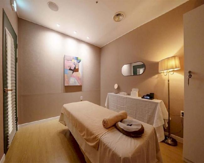 장항동 36.5테라피(웨스턴돔)