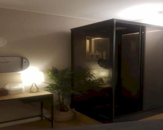 장항동 36.5테라피(웨스턴돔)