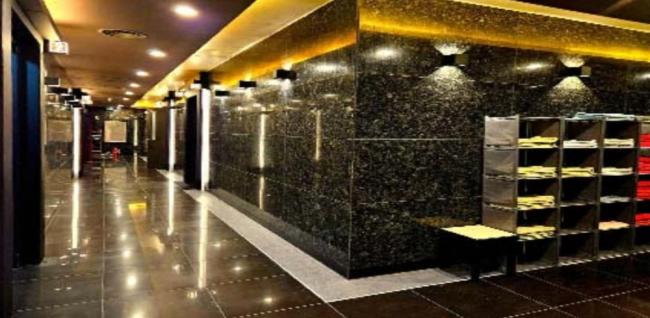  봄봄아로마 (연동) 마사지샵 사진 2