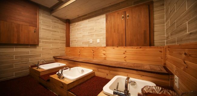  엔젤마사지 (운서) 마사지샵 사진 2