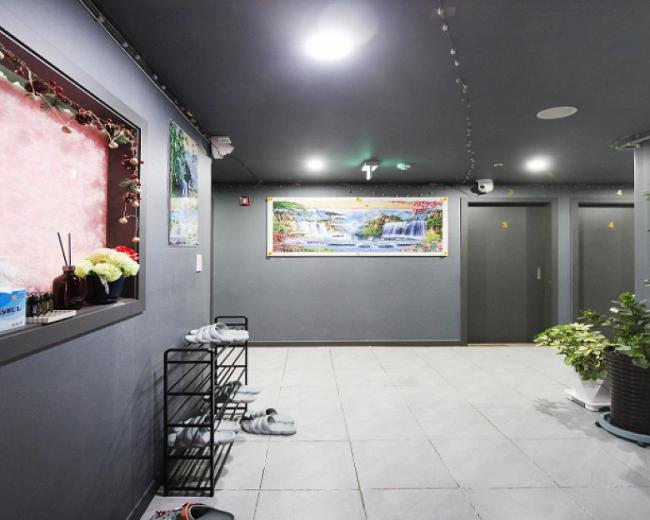 마도면 황제테라피(경기화성)