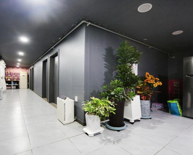 마도면 황제테라피(경기화성)