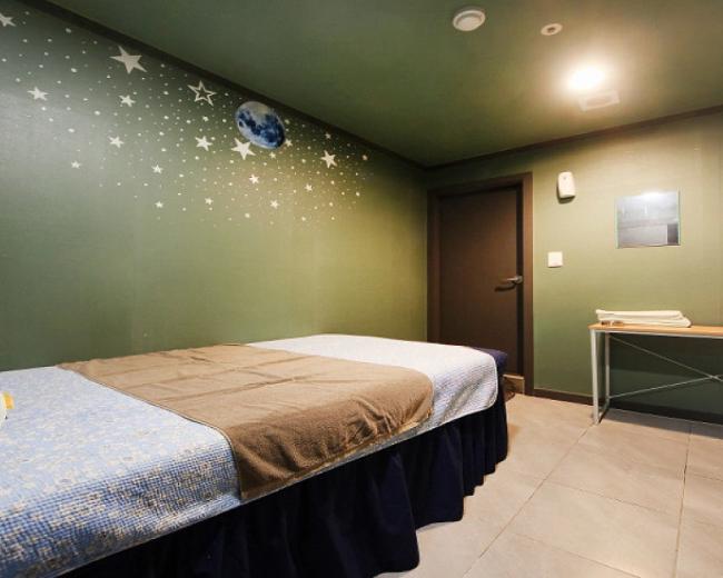 마도면 황제테라피(경기화성)