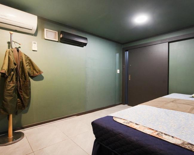 마도면 황제테라피(경기화성)