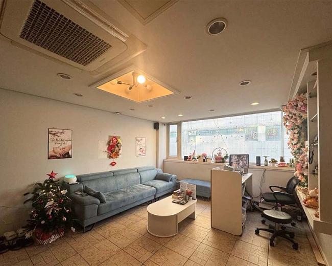 신부동 ANH THU 베트남힐링케어