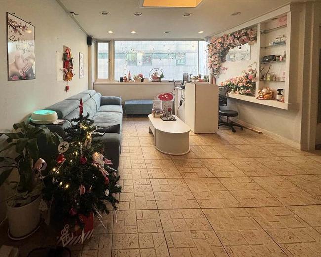 신부동 ANH THU 베트남힐링케어