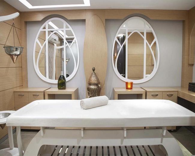 삼산동 그리운아로마 테라피(울산)