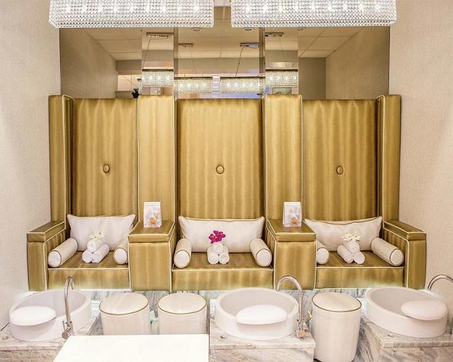 삼산동 그리운아로마 테라피(울산)