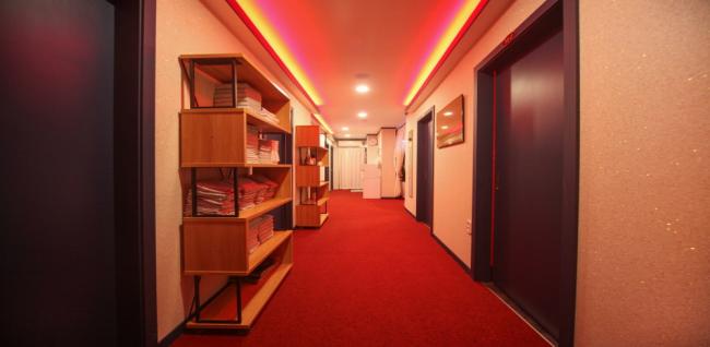  베스트 (선유도역) 마사지샵 사진 3