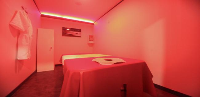  베스트 (선유도역) 마사지샵 사진 5