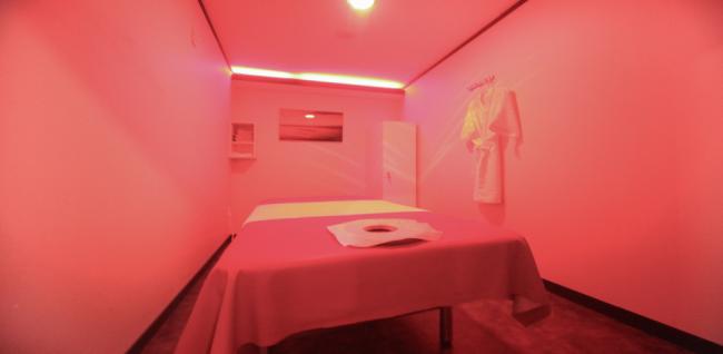  베스트 (선유도역) 마사지샵 사진 6