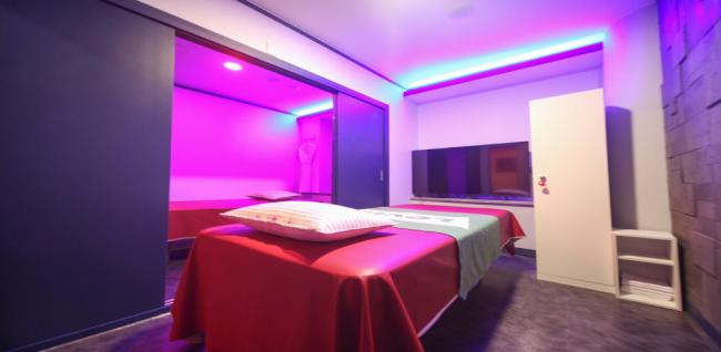  베스트 (선유도역) 마사지샵 사진 7