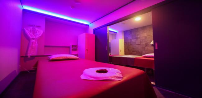  베스트 (선유도역) 마사지샵 사진 8