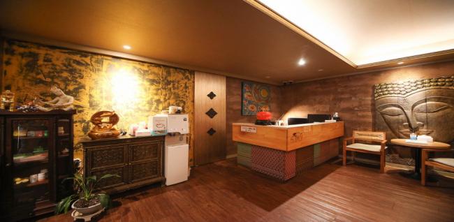  SKY중국테라피 (연산) 마사지샵 사진 1