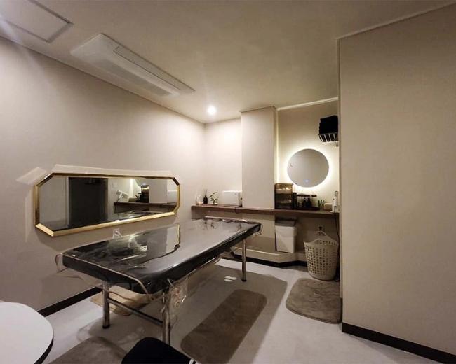 달동 테디스웨디시