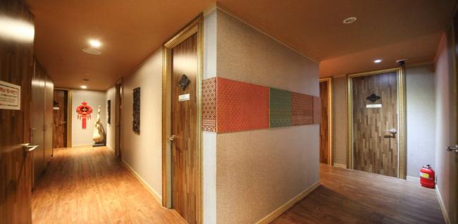  SKY중국테라피 (연산) 마사지샵 사진 3