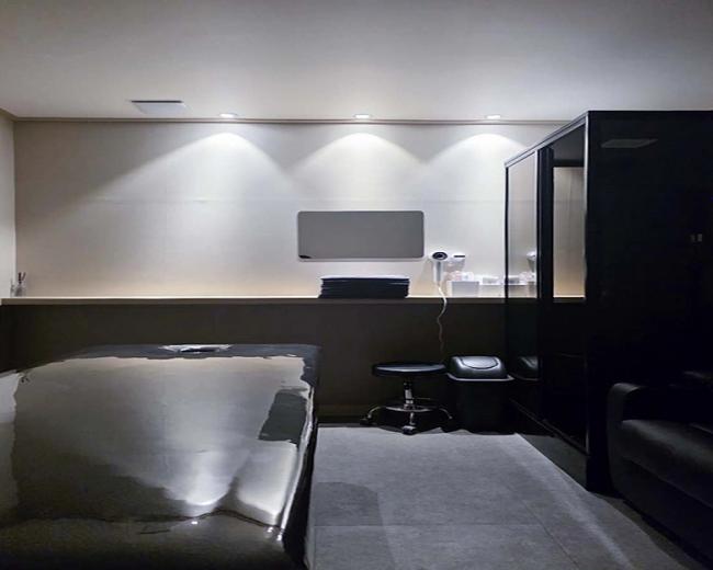 고덕동 로즈테라피