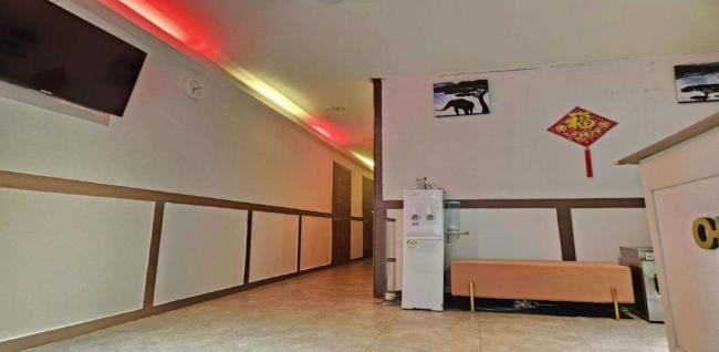 웰빙중국마사지 (서대전네거리역)