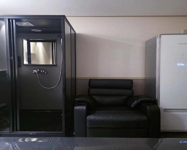 고덕동 로즈테라피