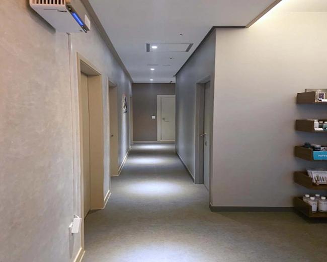 고덕동 로즈테라피