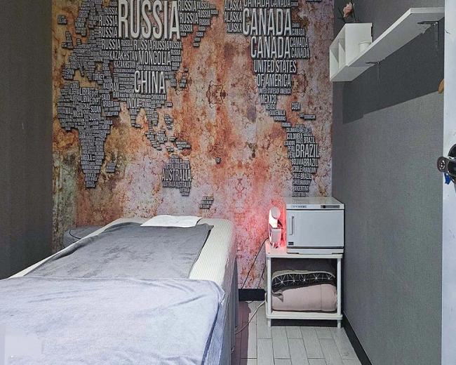 명지동 J테라피