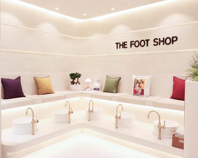 서초동 더풋샵(강남역아라타워점)