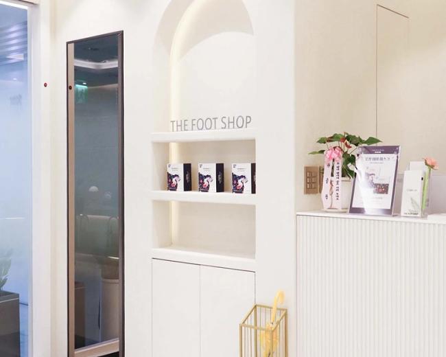 서초동 더풋샵(강남역아라타워점)