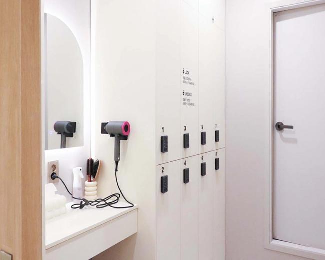 서초동 더풋샵(강남역아라타워점)