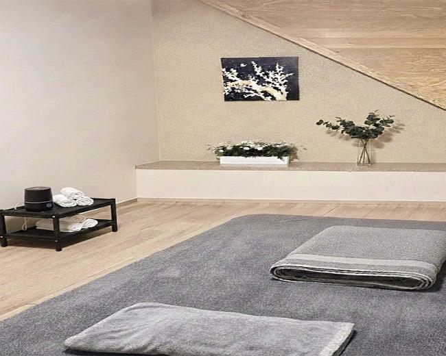 상동 칸아로마(목포)