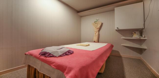 힐링마사지 (동탄)