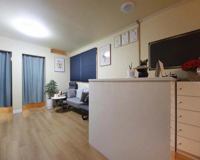 신사동 앤바디(은평)