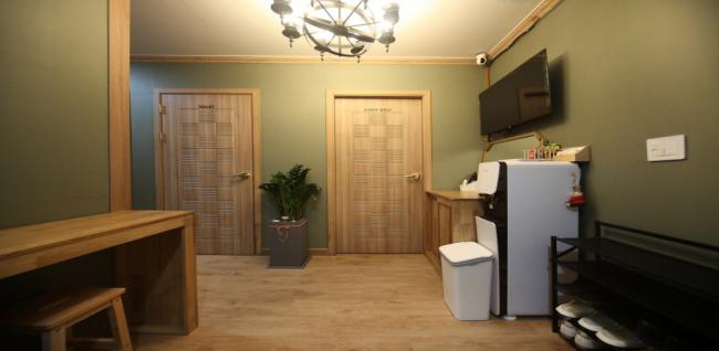 수바디체형관리 (서정리역)