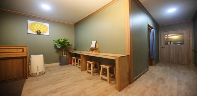 수바디체형관리 (서정리역)