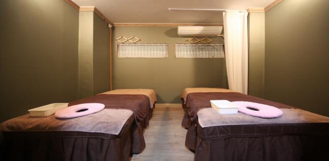 수바디체형관리 (서정리역)