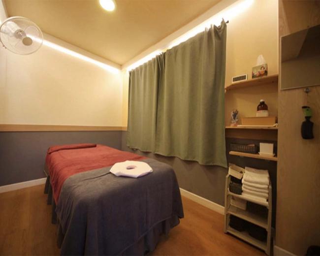 신사동 앤바디(은평)