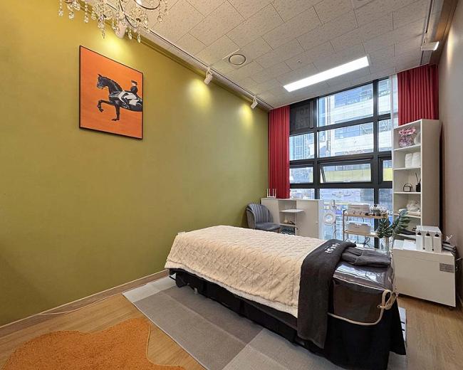 와동동 1인샵 DAY DAY