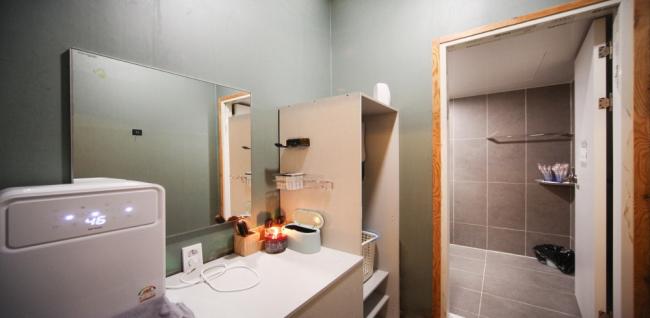 강남테라피 (야당역)