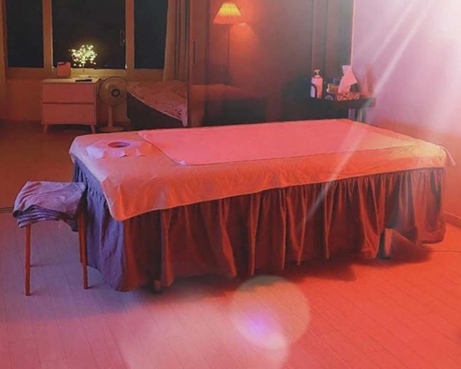 신림동 1인샵 태양