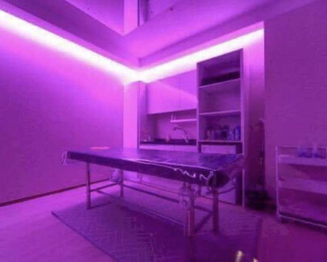 역삼동 1인샵 크리드 스웨디시