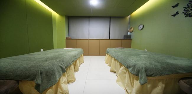 몸사랑발사랑 (별내별가람역)