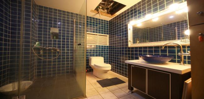 몸사랑발사랑 (별내별가람역)