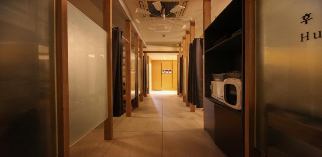 하이베트남테라피 (정발산역)