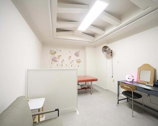 청학동 1인샵 진짜정통스웨디시(연수)