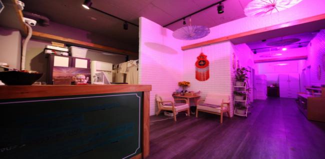  오아시스마사지 (석남역) 마사지샵 사진 1