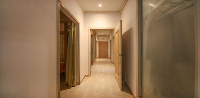 발이쉬는집 (인천논현역)