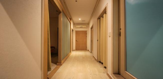 발이쉬는집 (인천논현역)