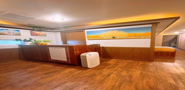  세이스포츠마사지샵 (대전가양) 마사지샵 사진 1