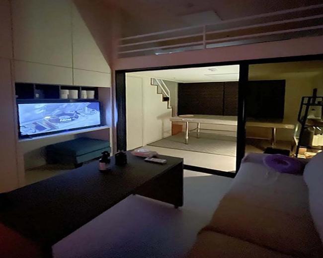 경서동 1인샵 에비앙